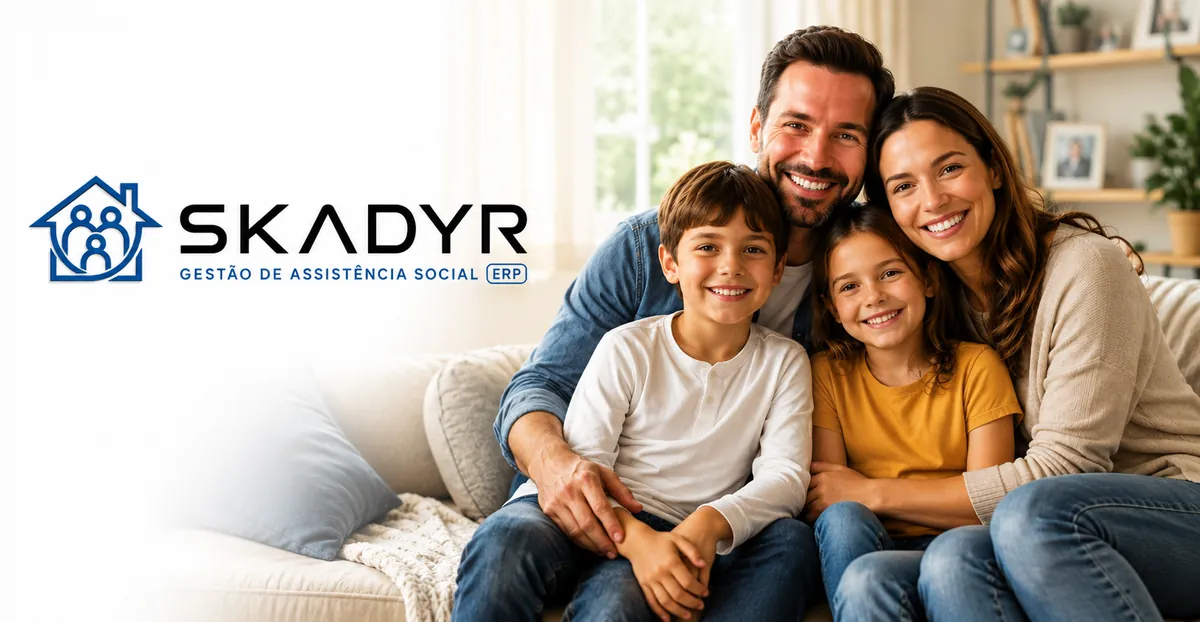 Assistência Social SUAS