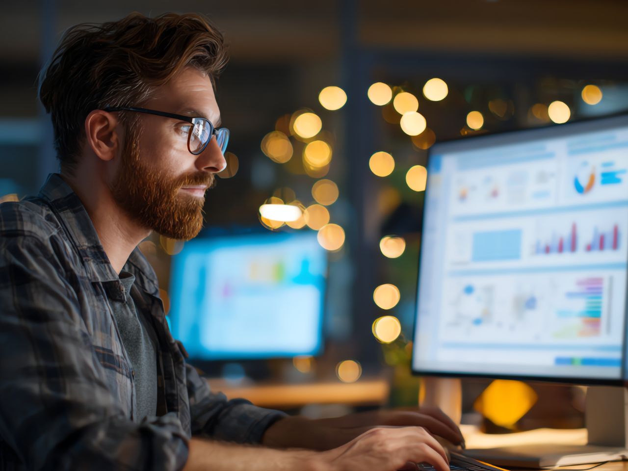 Lentidão no banco de dados: causas comuns e correções eficazes