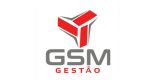 Logo GSM Gestão
